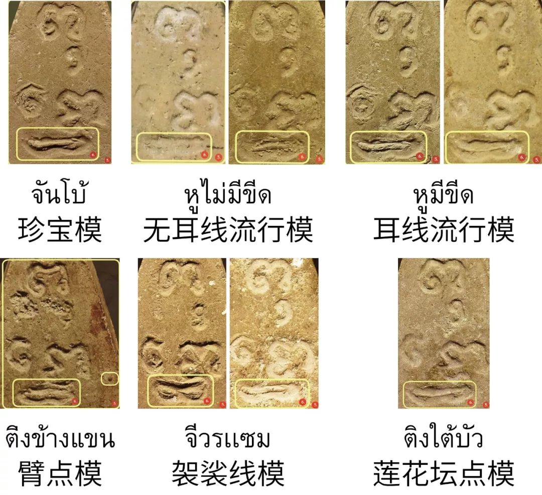 2494普陀耐大模价格曝光和综合鉴定方法「鉴变」