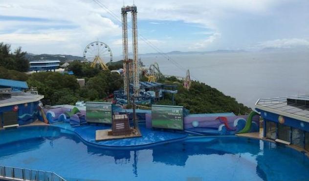 香港有东方明珠的美称吗,璀璨的东方明珠视频