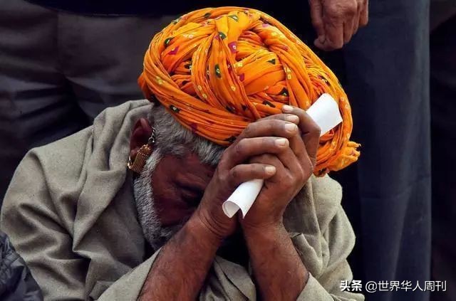 被全球痛骂的巴西政府：官员都没钱喝咖啡了，你还指望它救火？