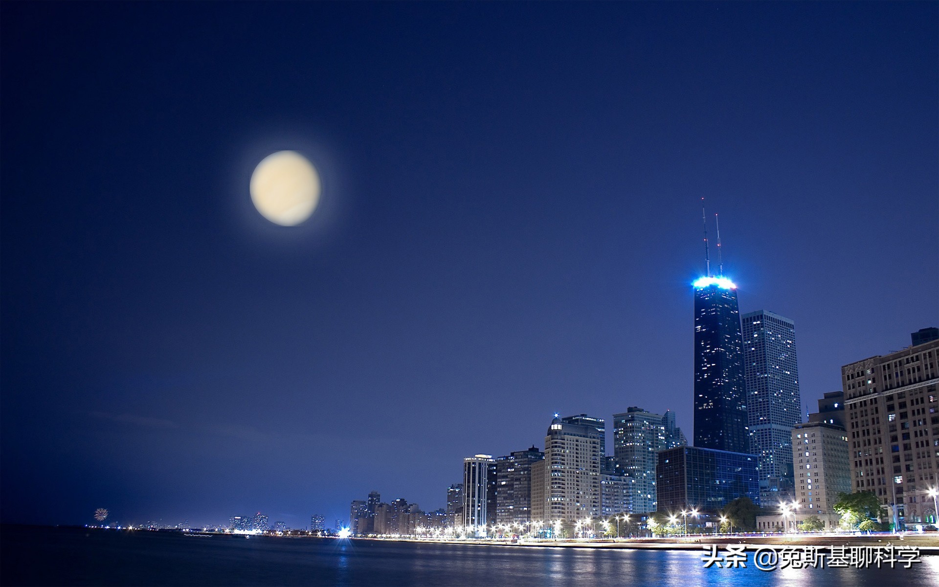 八大行星在月球上的位置视频,太阳系八大行星放在月球轨道上