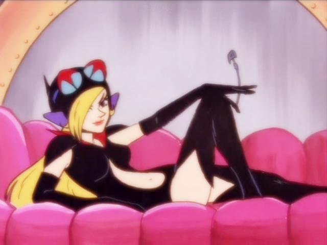 致青春~童年的经典动画（十二）