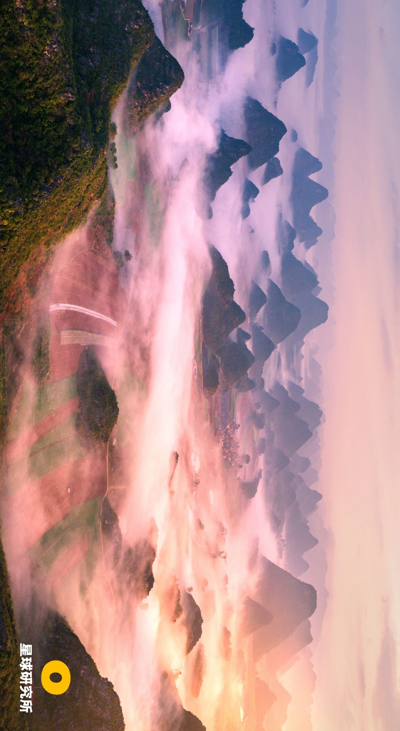 中国南方喀斯特的组成,中国南方喀斯特地貌原因