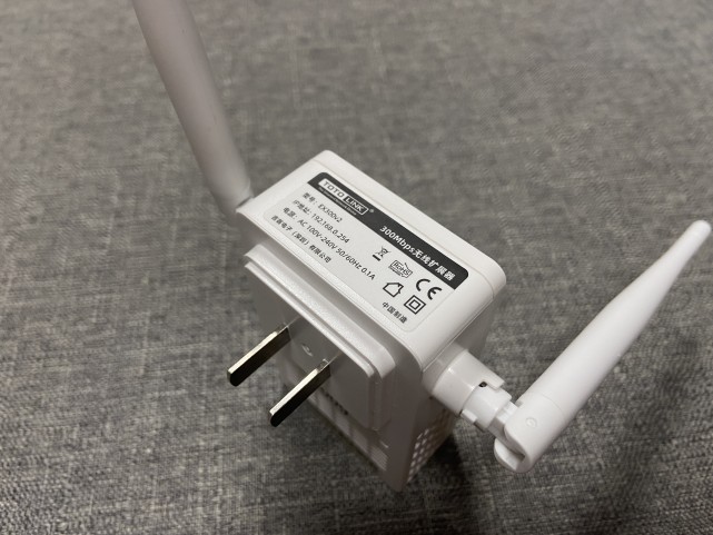 游戏卡、上网慢，TOTOLINK信号放大器来帮你