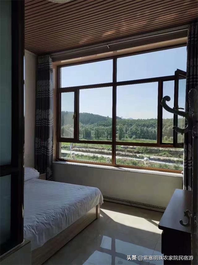 承德隆化七家温泉农家院排名,隆化县七家温泉农家院