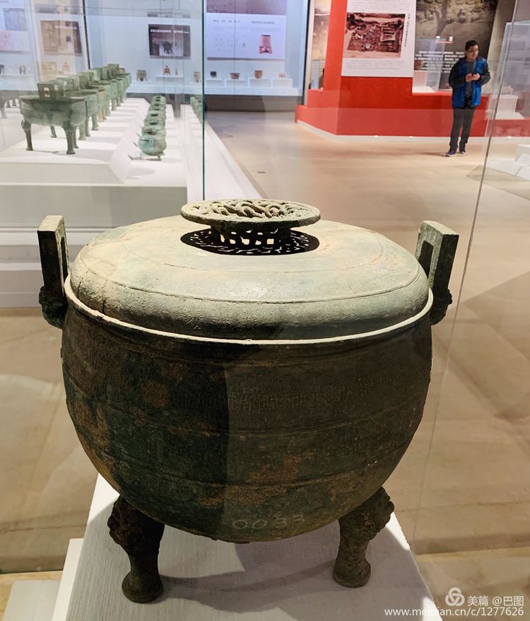 洛阳二里头夏都遗址夺得榜首,世界文化遗产洛阳二里头夏都遗址