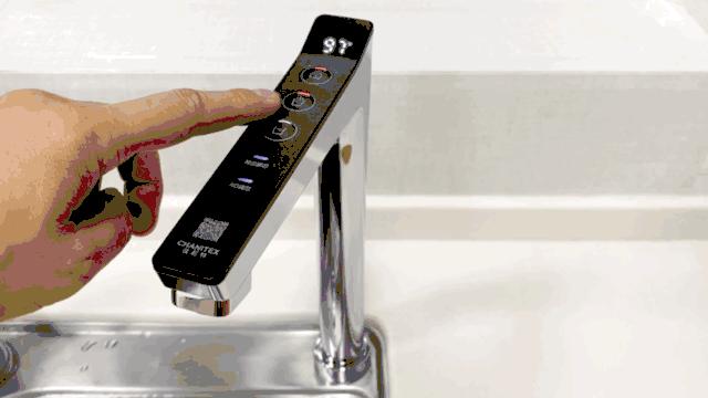 净水加热一体测评,免注水净热一体净水机推荐