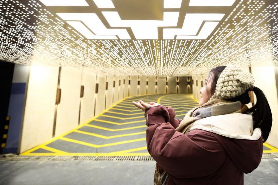 三进合肥“100亿俱乐部”，旭辉把百亿养成了习惯