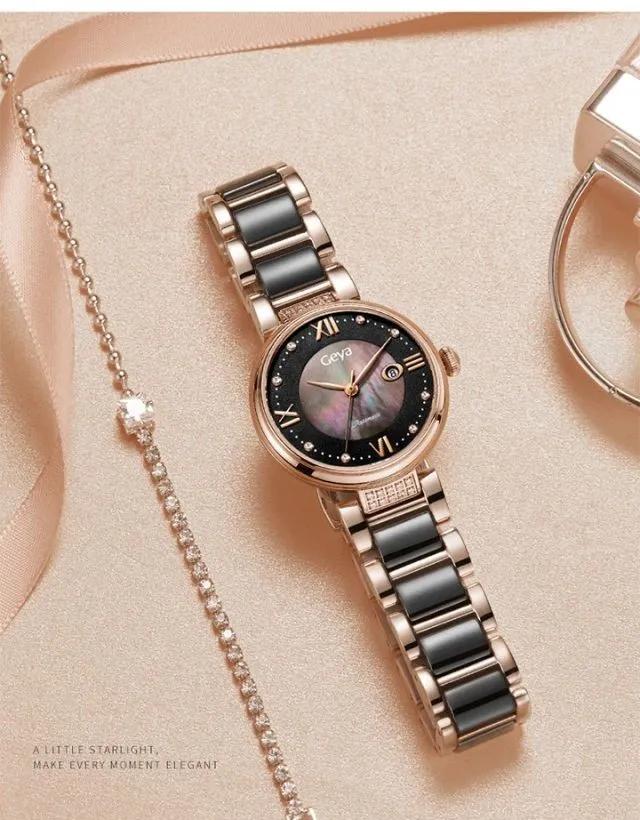 她看男人眼光一般,但对于穿搭的品味可真是绝了