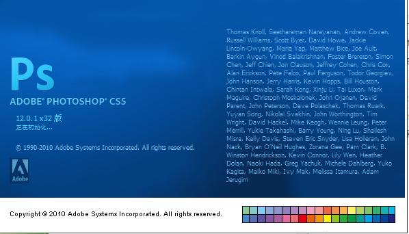 adobephotoshop的发展趋势,adobephotoshop历史版本