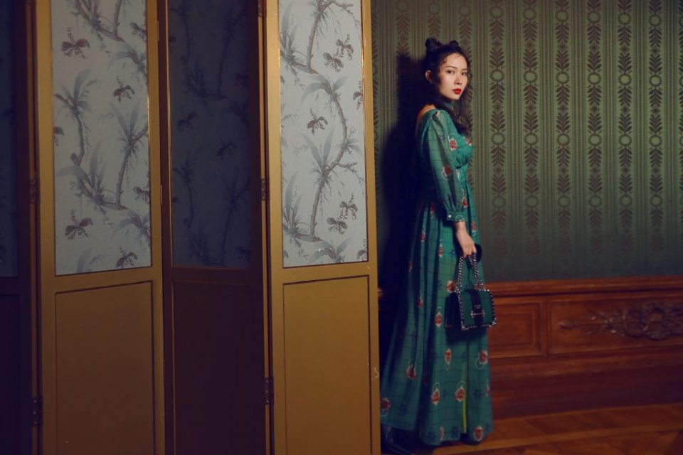 再刷巴黎!用没人试过的方式,和这座城市谈了谈心