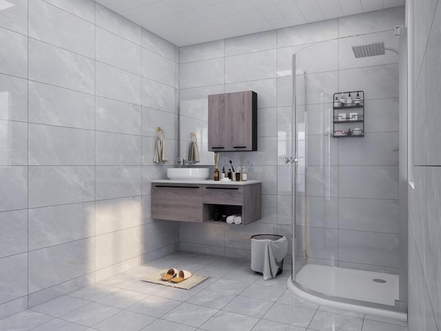 厨卫地砖选多大最好,厨卫地砖尺寸怎么选