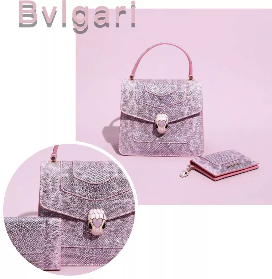 各大品牌的2019七夕系列,2019年的爆款都有什么