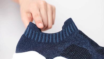 比“裸奔”还爽的脚感，70元穿出千元的感觉，竟然还有“踩屎感”