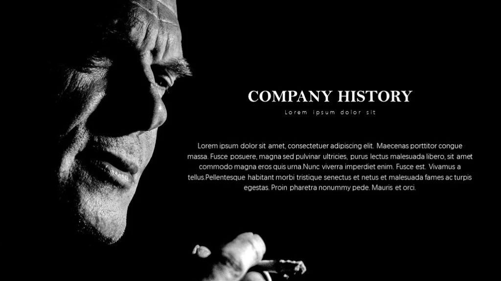 ppt留白怎么来设计,如何美化ppt的留白部分