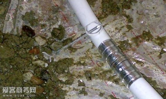 暖气管子开槽地面修复,地埋暖气管怎么安装