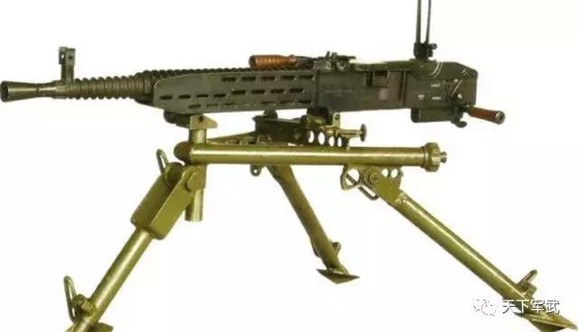 火力丨东欧小国面积没一省大*器武**却全球热销！我国曾全套引进