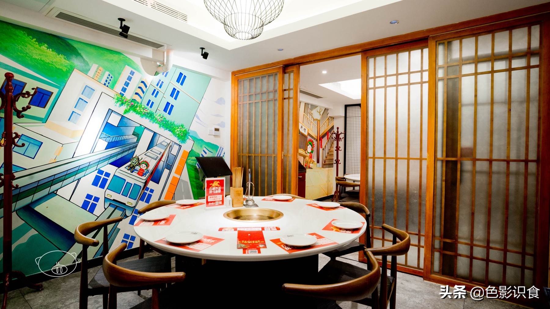 南海|宅了那么久,太想念最爱的重庆火锅了,麻辣英雄我来了