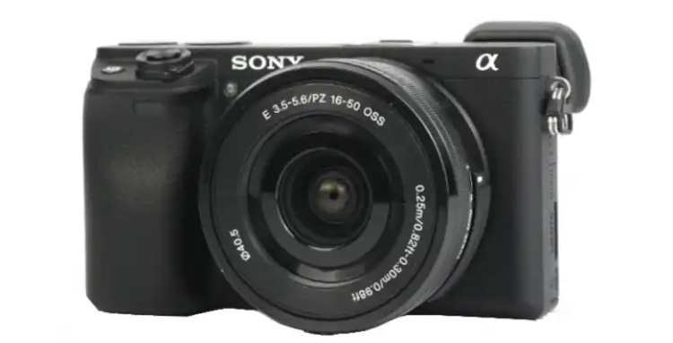 3000万像素二手相机,画质好的二手相机