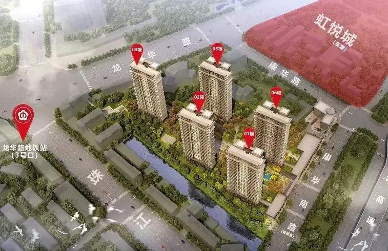 江北买房哪家靠谱便宜,江北核心区买房需要什么条件