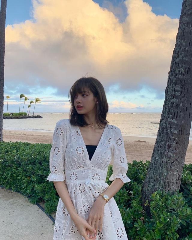 朴信惠同款chloe,朴信惠同款羽绒服图片