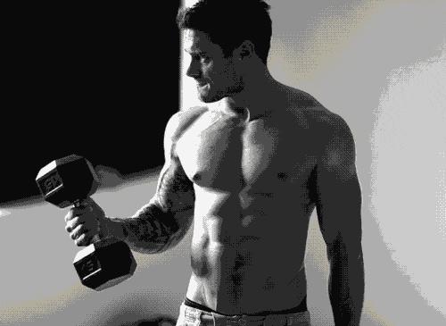 力量训练5x5训练计划,5x5训练法真的有用吗