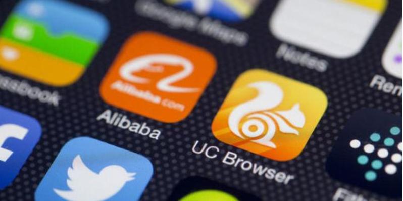 印度颁布针对中国禁令后，阿里巴巴关闭UC印度公司，裁员近90%