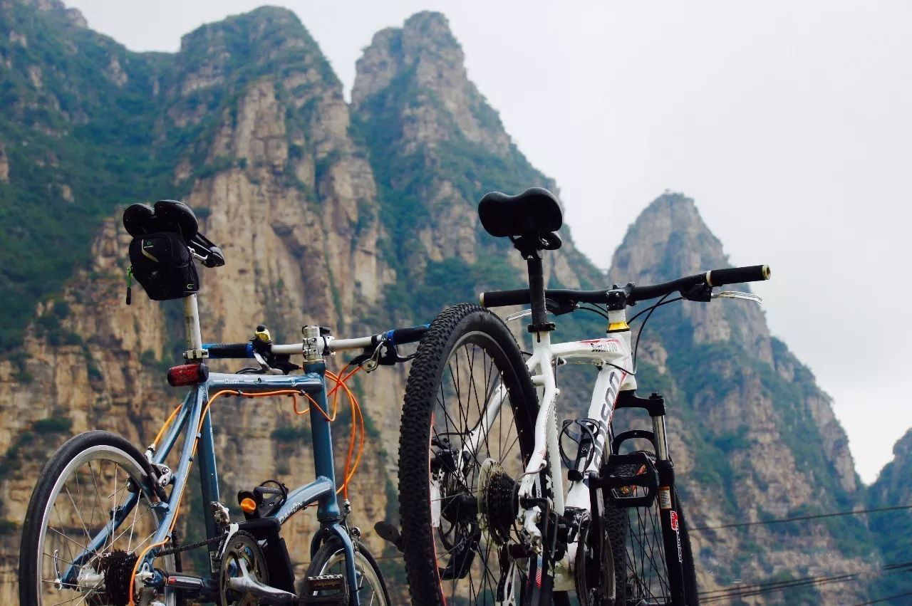 房山十渡周六自驾游堵车么,北京十渡适合自驾吗