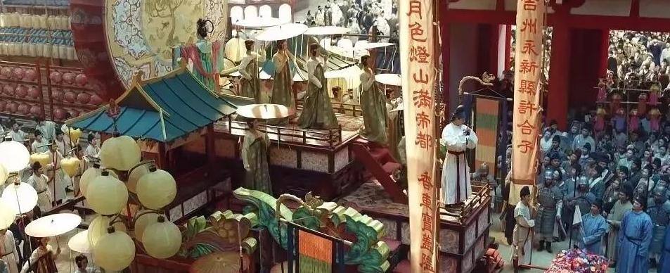 中国古代治理模式极为先进,中国古代国家治理观念演变