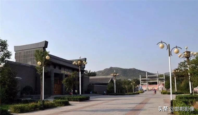 武安各个村的传说,武安村名大全