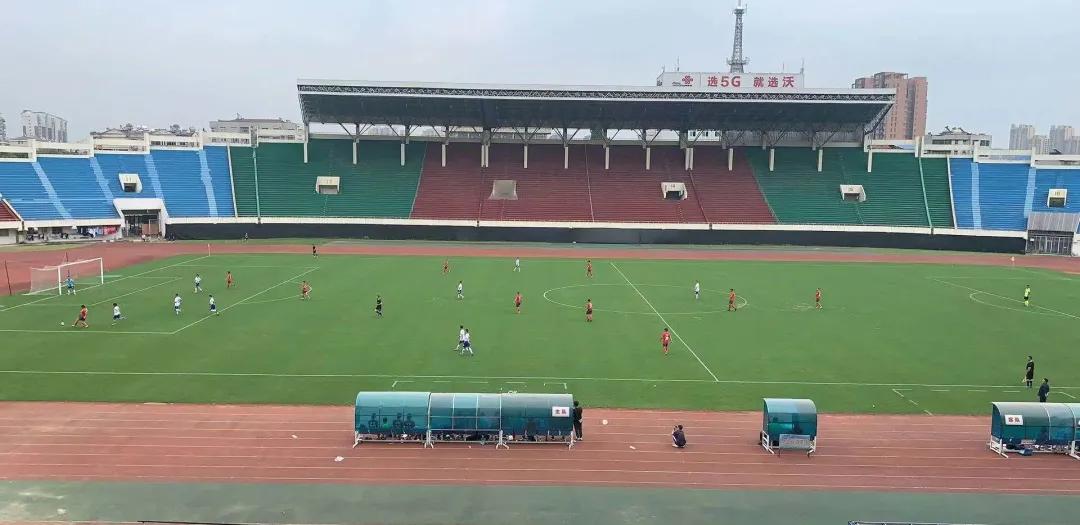 孝感大众联赛,孝感市大众足球联赛