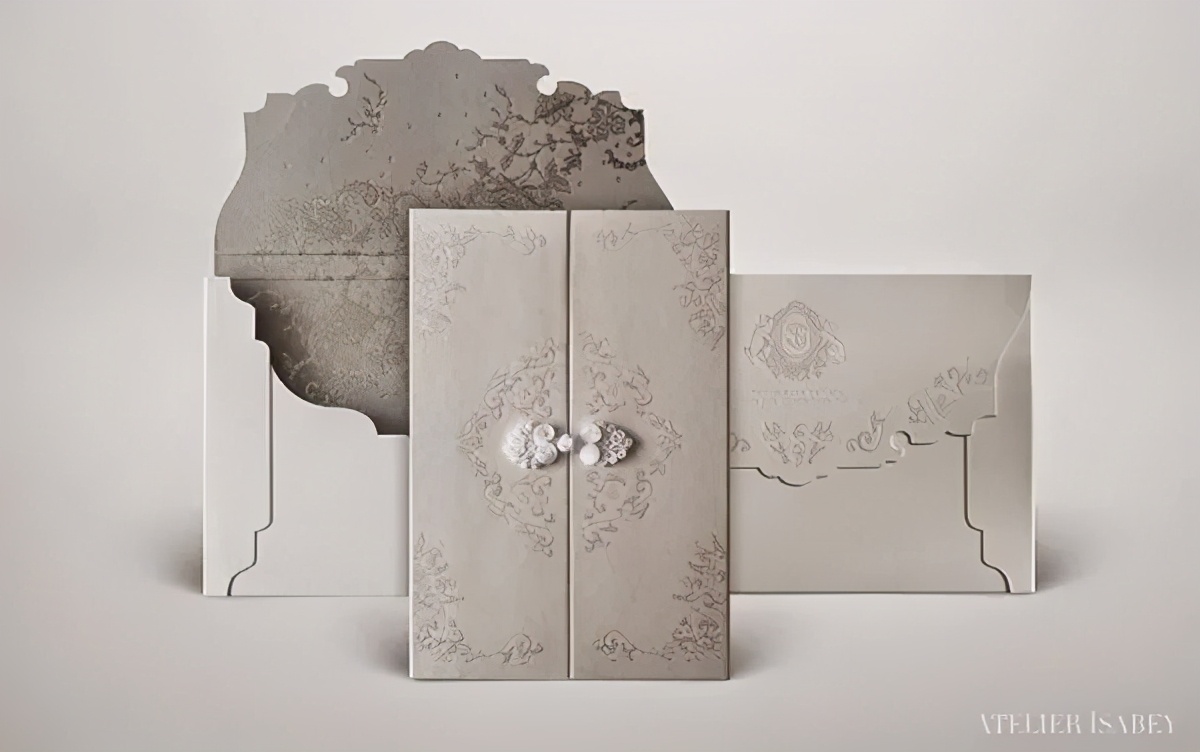 婚礼邀请函设计请柬制作,主题婚礼邀请函制作