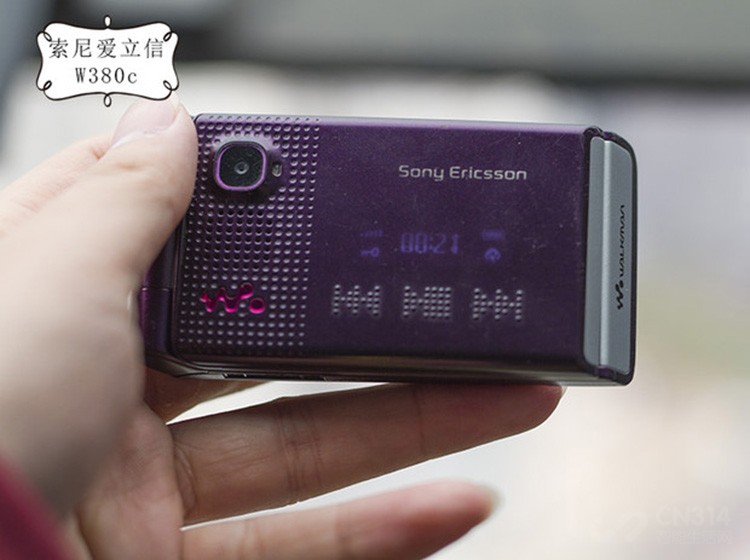 索尼爱立信的手机W系列,索尼爱立信w系列安卓