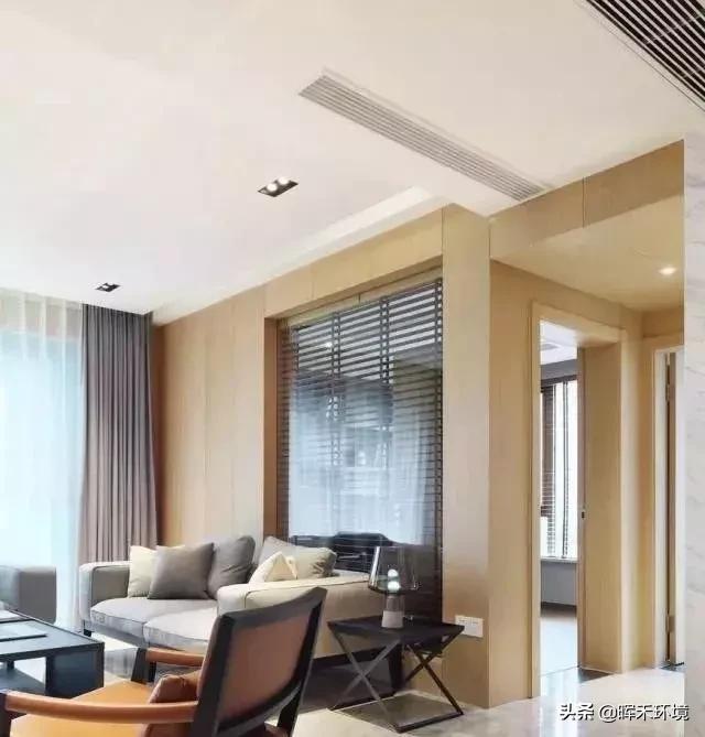 「干货」家用中央空调为什么要选变频？有哪些具体优势？