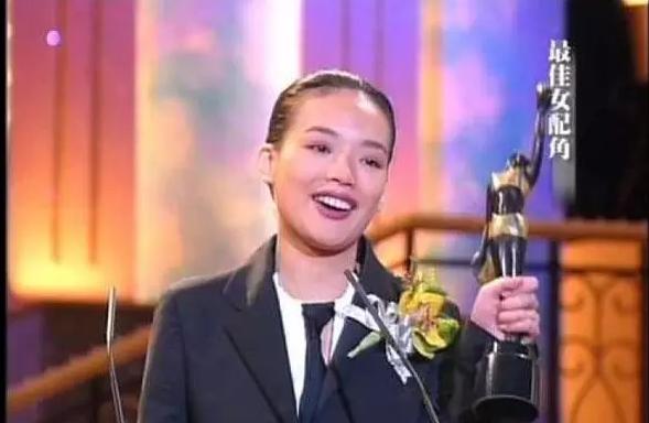 张震和舒淇的情史,黎明和舒淇现在情史