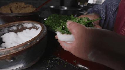 央视高清视频：东台品鲜