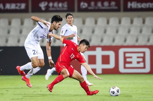 国足输给叙利亚为何惹众怒,国足为啥输给越南