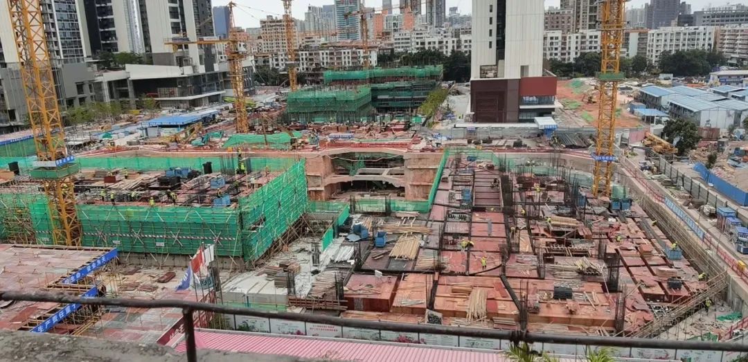 深圳目前值得打新的楼盘,深圳12月打新火爆新盘