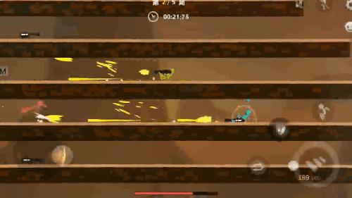 推荐的几款大乱斗游戏,好玩的大乱斗游戏推荐