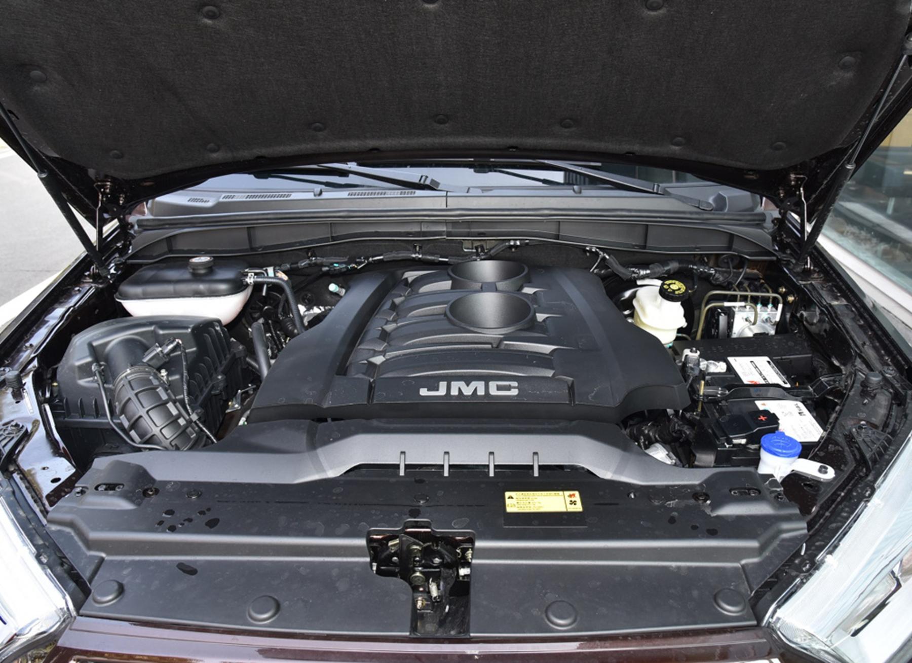 最新款硬派越野车推荐20万到30万,5万至8万的新款越野车推荐一下