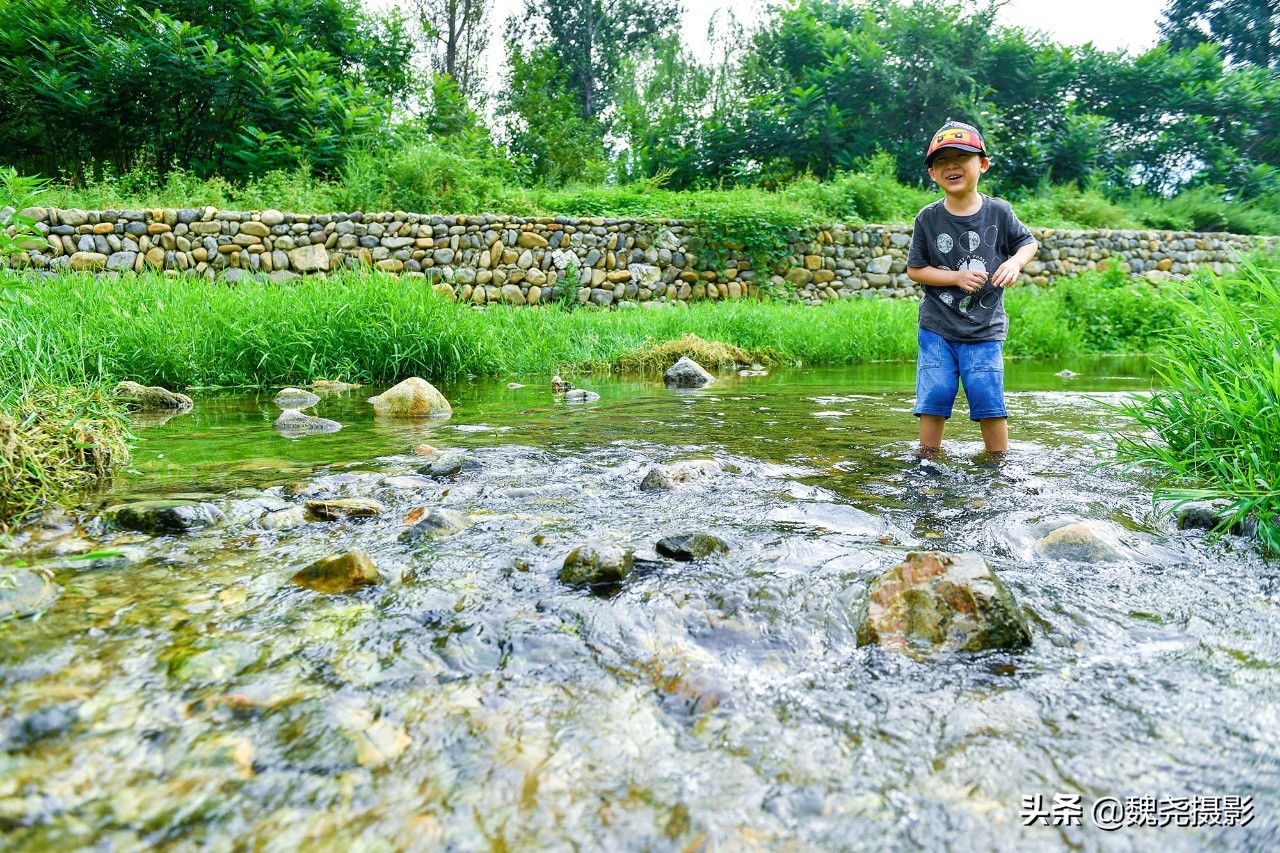 怀柔哪有适合孩子玩的小河,怀柔亲子游必去十大地点
