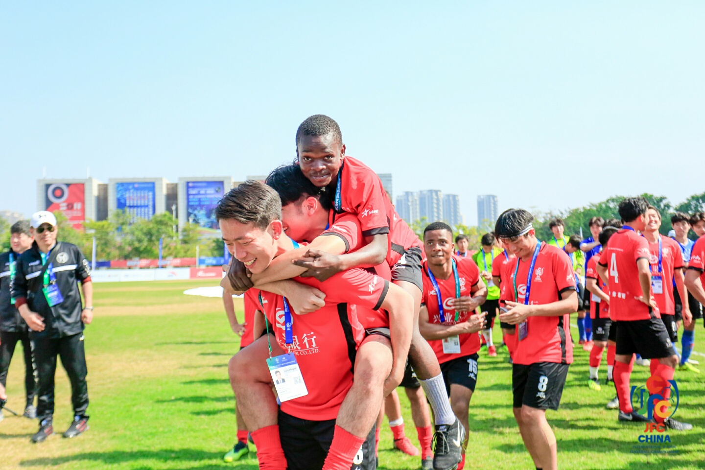 jfc决赛,jfc总决赛