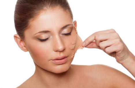 中医皮肤管理祛斑,中医面部皮肤健康护理