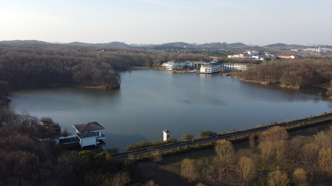 南京紫金山庄酒店,南京紫金山庄