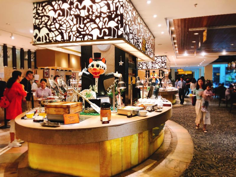 2-3天短途亲子游广东长隆,一家三口广州长隆旅游攻略