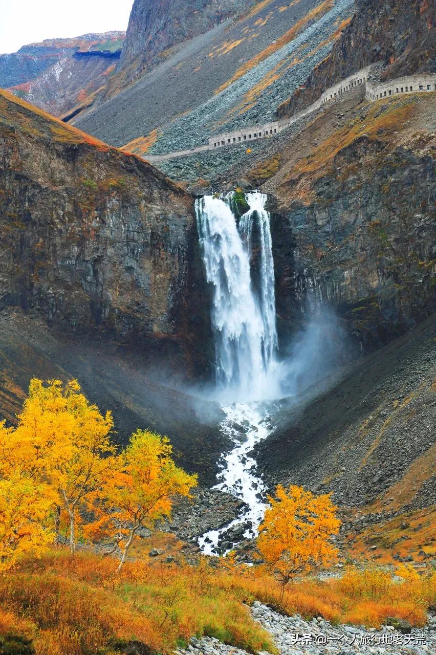 初秋适合去的小众宝藏地,这些宝藏去处你打卡了吗