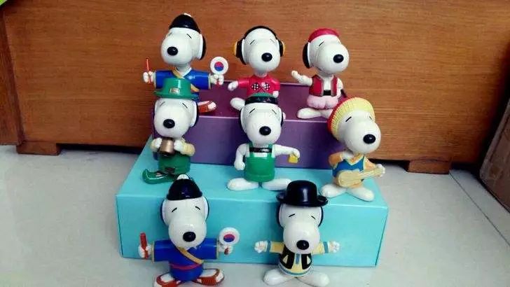 那些属于80后的美好童年记忆,那些属于90后的童年记忆