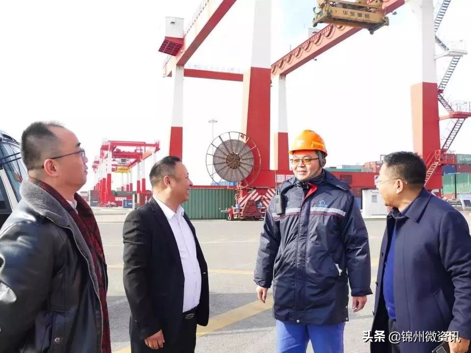 锦州开发区2024年招商引资,锦州市重点招商引资项目