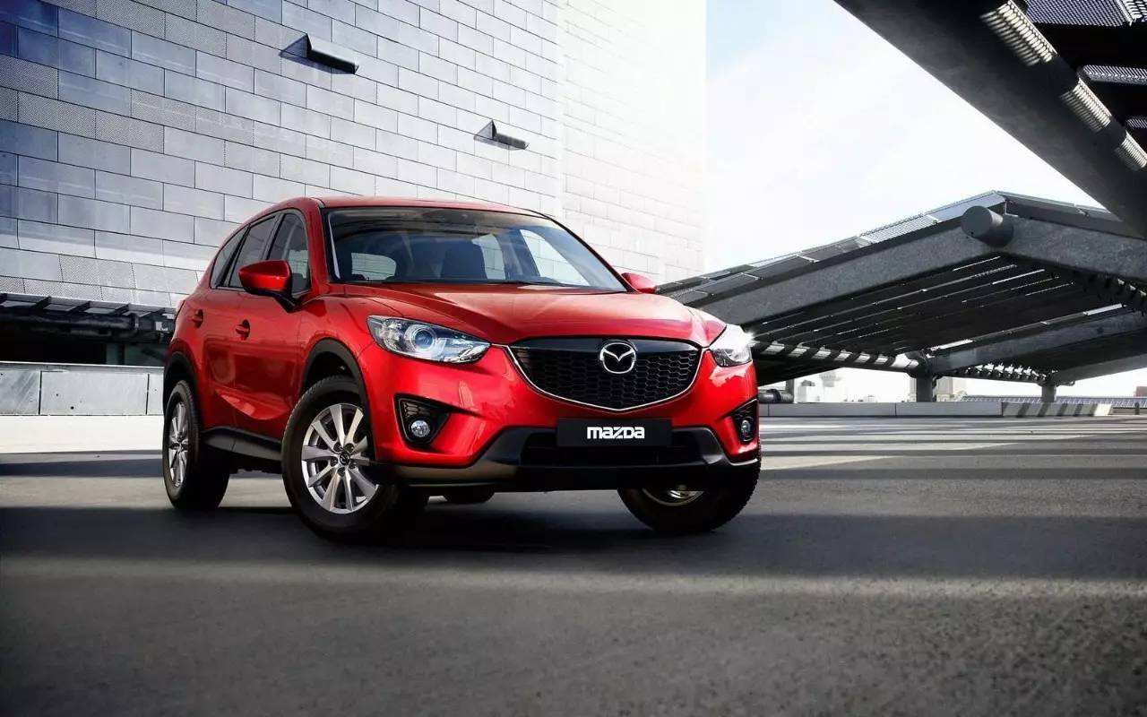 斯巴鲁为什么口碑那么好,日系三杰成日系双雄