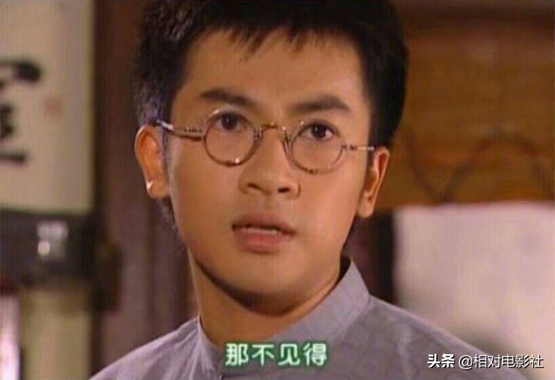 再看情深深雨蒙蒙,再看情深深雨蒙蒙的感受