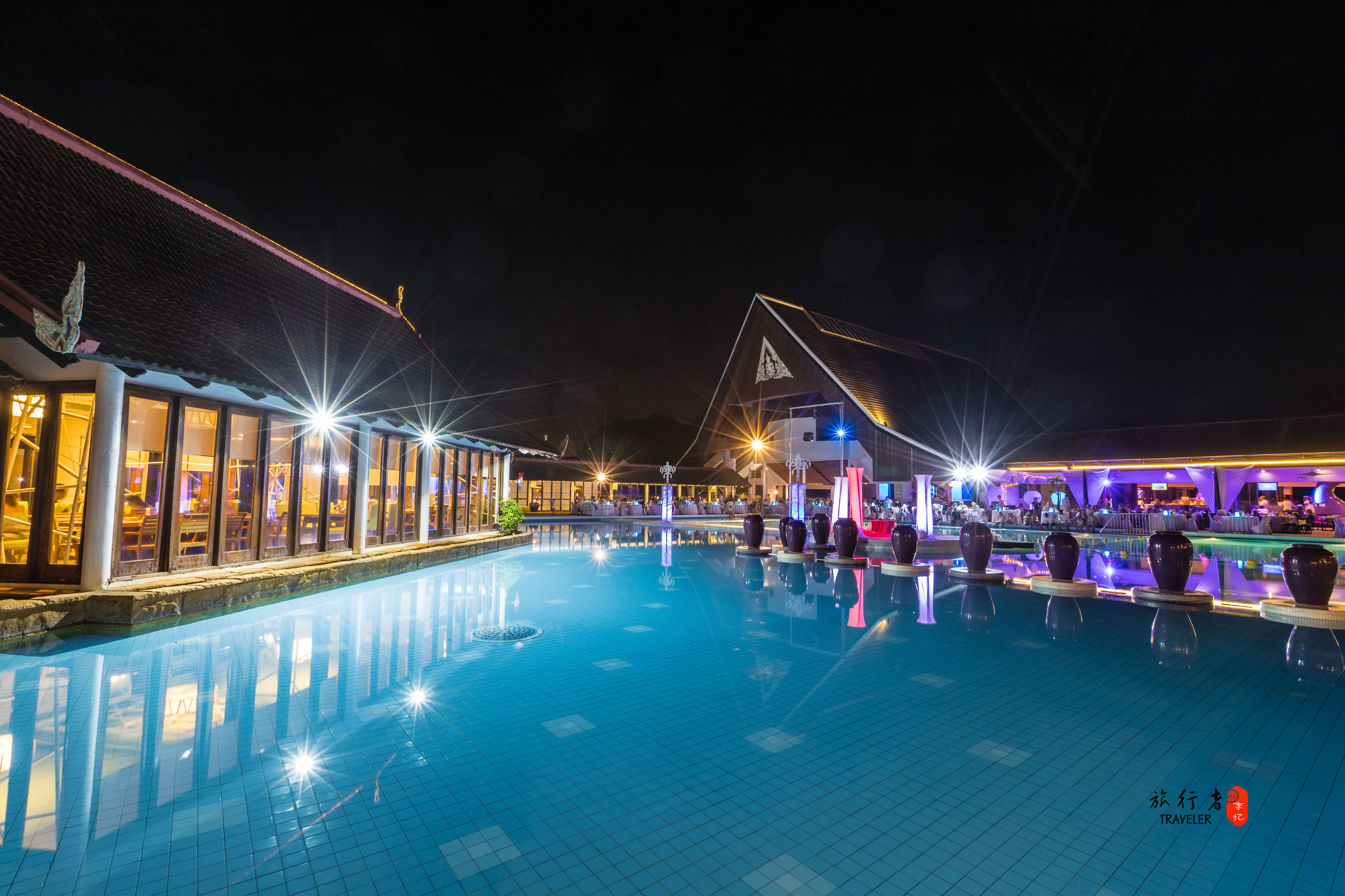 海岛度假酒店泰国,普吉岛度假海岛和酒店推荐